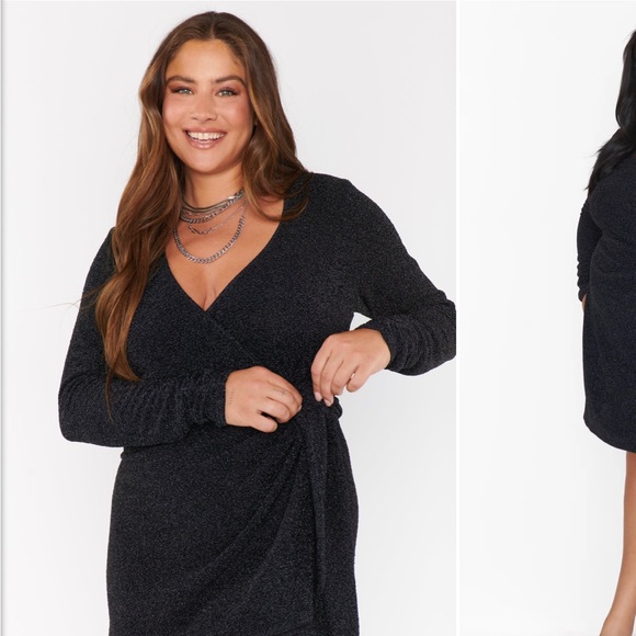 Show Me Your MuMu Gold Stage Skort Dress size S - Picture 2 of 4